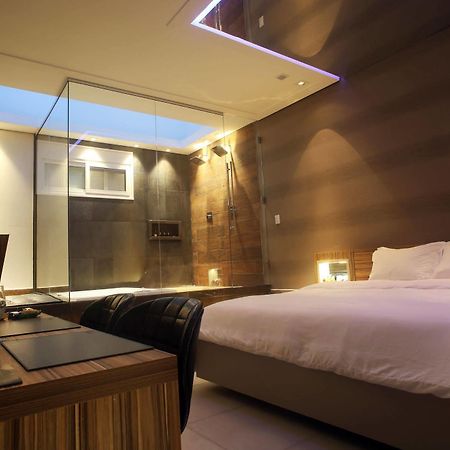 Zaya Motel Premium (Adults Only) Florianopolis Exterior foto