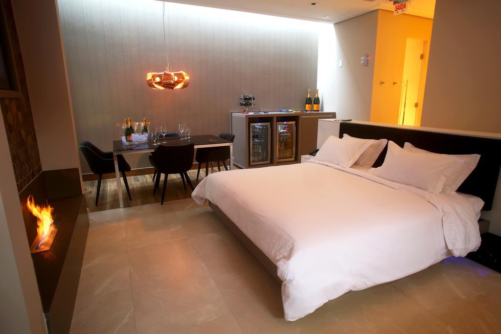 Zaya Motel Premium (Adults Only) Florianopolis Exterior foto