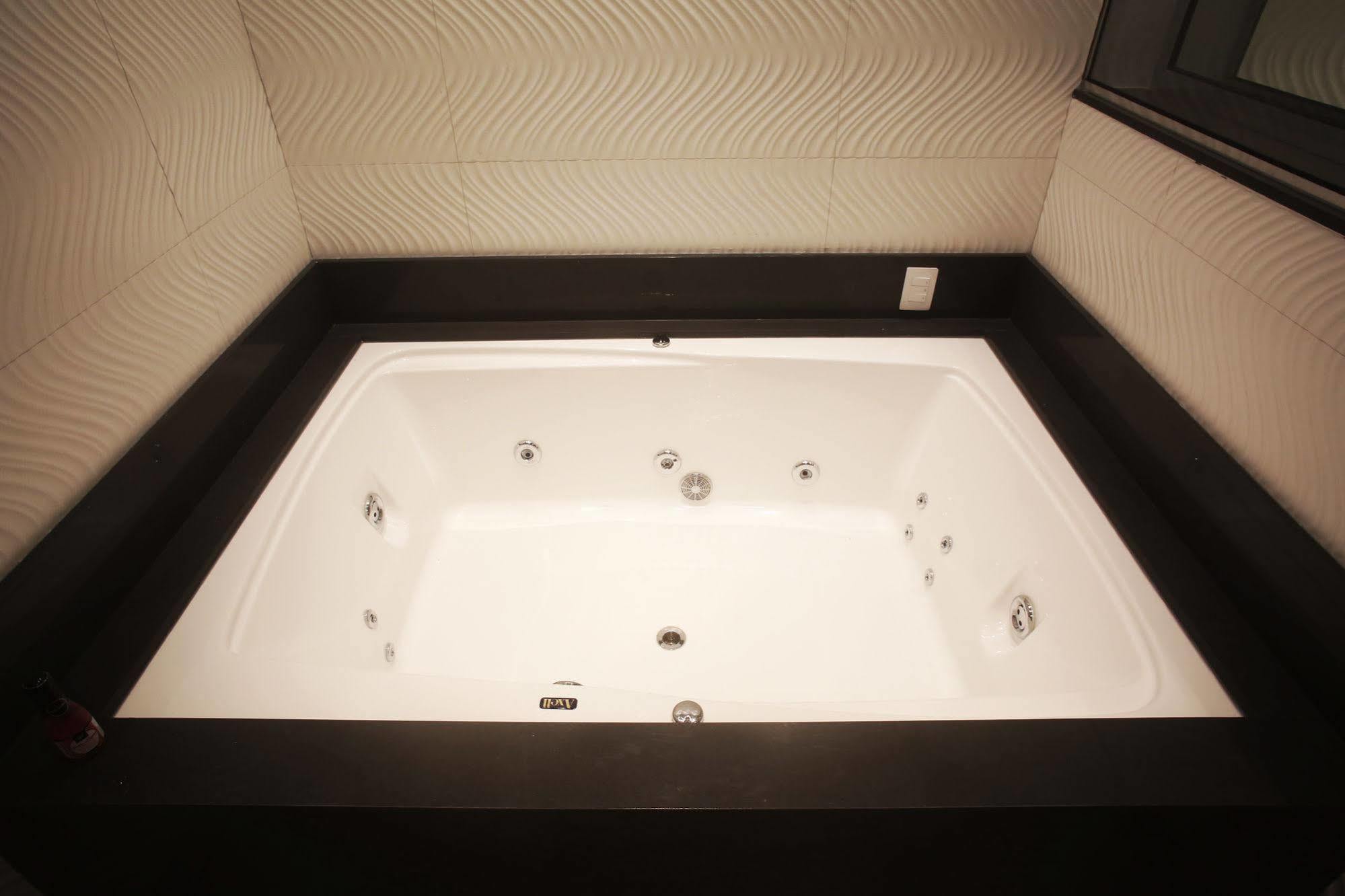 Zaya Motel Premium (Adults Only) Florianopolis Exterior foto