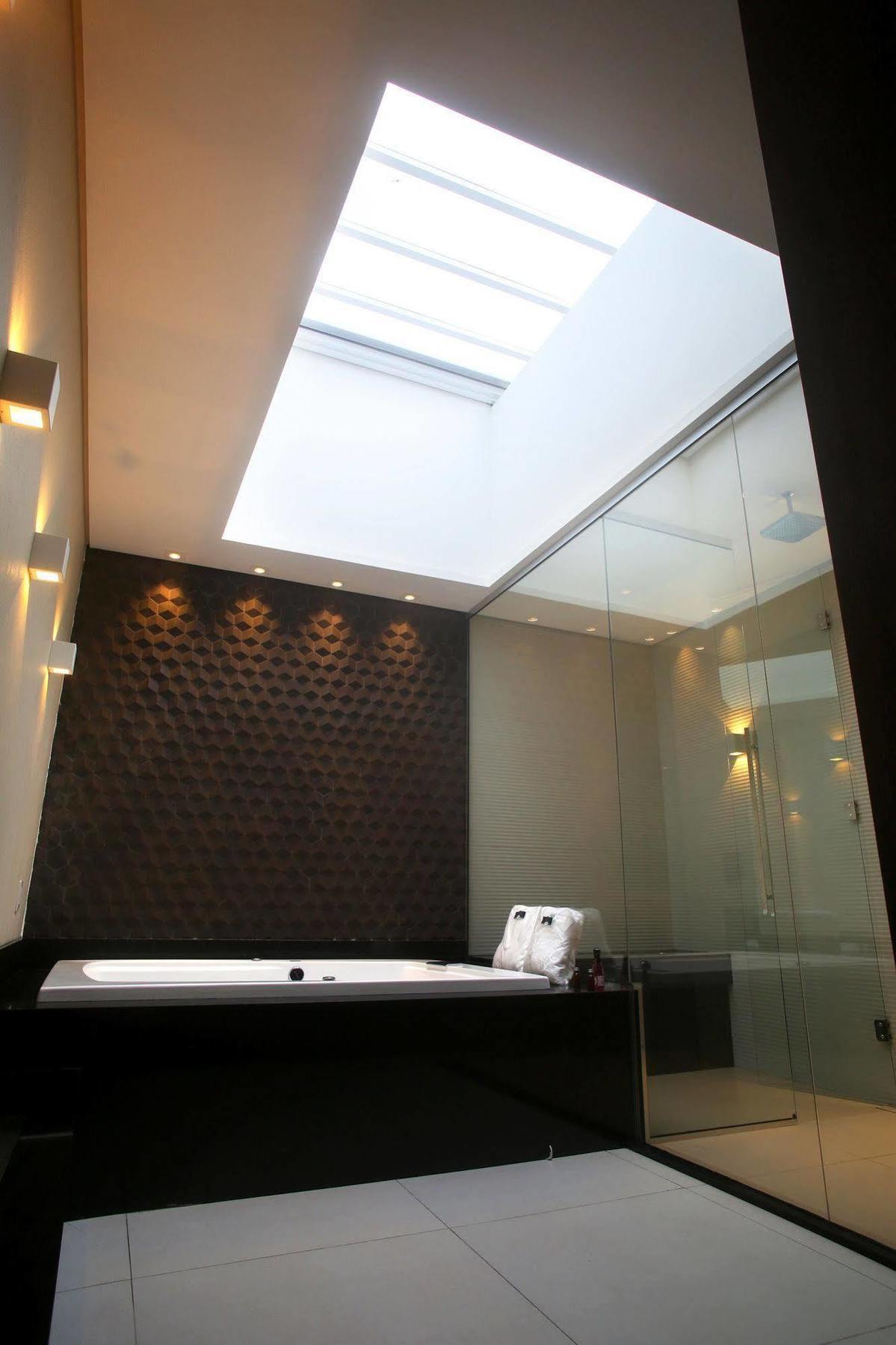 Zaya Motel Premium (Adults Only) Florianopolis Exterior foto